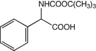 N-Boc-DL-phenylglycine, 98%