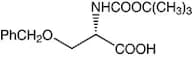 N-Boc-O-benzyl-L-serine, 97%