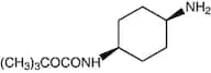 cis-4-(Boc-amino)cyclohexylamine, 97%