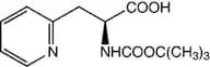 N-Boc-3-(2-pyridyl)-L-alanine, 98%