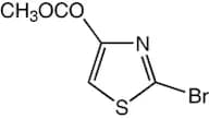 Methyl 2-bromothiazole-4-carboxylate, 96%