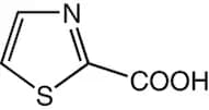 Thiazole-2-carboxylic acid, 95%
