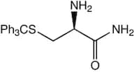 S-Trityl-L-cysteinamide, 98%