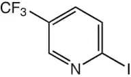 2-Iodo-5-(trifluoromethyl)pyridine, 96%