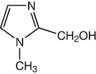 1-Methyl-2-imidazolemethanol, 98%