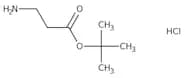 β-Alanine tert-butyl ester hydrochloride, 95%