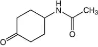 N-(4-Oxocyclohexyl)acetamide, 98%