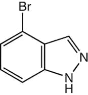 4-Bromo-1H-indazole, ≥97%