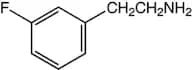 2-(3-Fluorophenyl)ethylamine, ≥97%