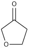 Tetrahydrofuran-3-one, 95%