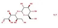 D-(+)-Maltose Monohydrate, ≥92% (Dry Basis), Ultrapure