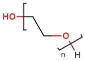 Polyethylene Glycol 6000, Flakes, Ultrapure