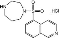 Fasudil monohydrochloride, 99+%