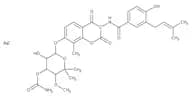 Novobiocin sodium salt