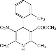 (±)-Bay K 8644