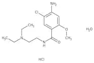 Metoclopramide hydrochloride