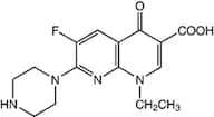Enoxacin