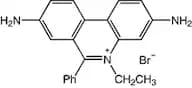 Ethidium bromide soln., 0.625mg/ml