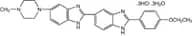 bis-Benzimide H-33342 trihydrochloride trihydrate, 98%