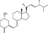 Calciferol, 97%