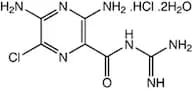Amiloride hydrochloride dihydrate
