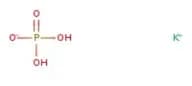 Potassium phosphate, 0.2M buffer soln., pH 7.5