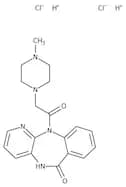 Pirenzepine dihydrochloride, 99%