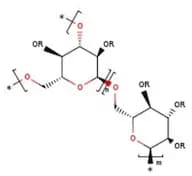 Dextran sulfate sodium salt, MW ca >500,000