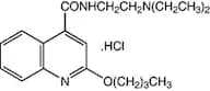 Dibucaine hydrochloride