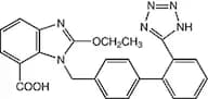 Candesartan, 98%