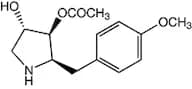 Anisomycin, 97%