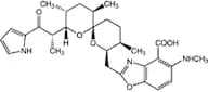 Antibiotic A23187, 98%