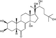 Ecdysterone