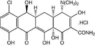 Demeclocycline hydrochloride