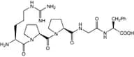 Bradykinin (1-5)