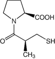 Captopril