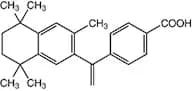 Bexarotene, 98%