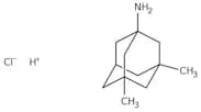 Memantine hydrochloride