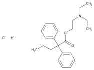 Proadifen hydrochloride