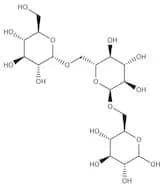 Isomaltotriose, 97%