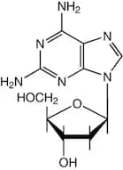 2-Amino-2'-deoxyadenosine, 99%