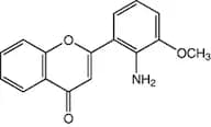 2'-Amino-3'-methoxyflavone, 99%
