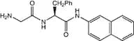 Gly-Phe β-naphthylamide