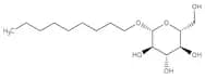 Nonyl β-D-glucopyranoside, 98%