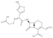 Cefixime trihydrate