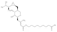 Mupirocin, 92%