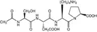 N-Acetyl-Ser-Asp-Lys-Pro