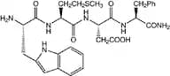 Cholecystokinin, CCK Tetrapeptide (30-33)