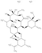 Azithromycin dihydrate