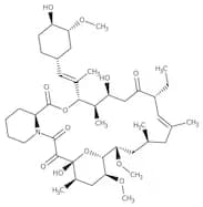 Ascomycin, 95%